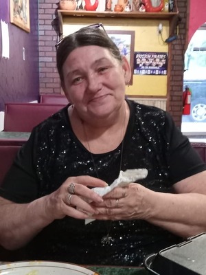 Sandra ann king