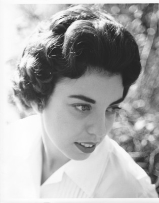 Sandra Davis Haisten