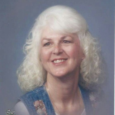 Sandra Dawn McGuire - Artaz