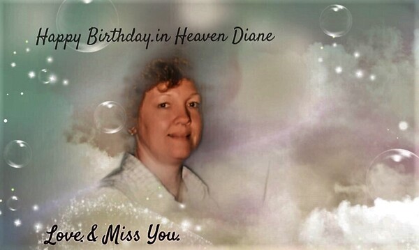 Sandra Diane Mize