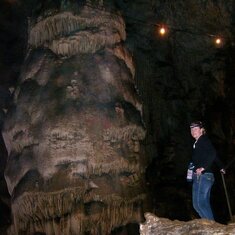 Lankin Cave