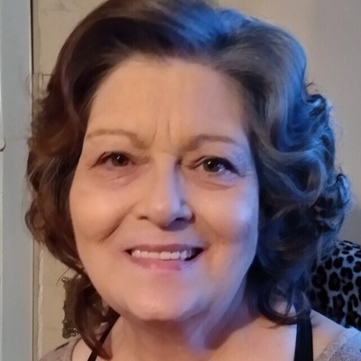 Sandra Gale Douglas