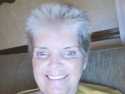 Sandra Hall Inman