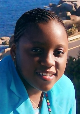 Sandra Happi-Tasha