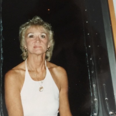 Sandra Jeanne Dangel