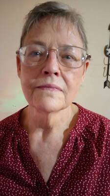 Sandra Kay Jerome