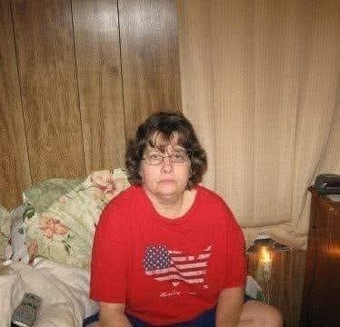 Sandra Kay Price