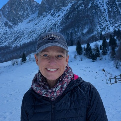 Sandra Kloepper