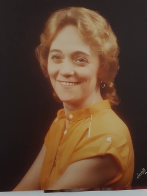 Sandra Lee Busch