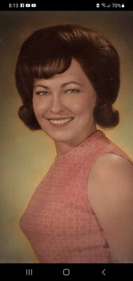 Sandra Lefler