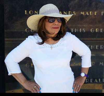 Sandra Lindsay