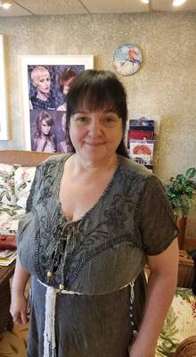 Sandra M Zbikowski