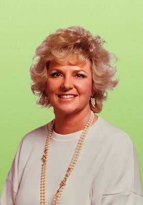Sandra Marie Akre