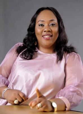 Ebelechukwu Sandra Mgbeojikwe (Nee Igwenagu)