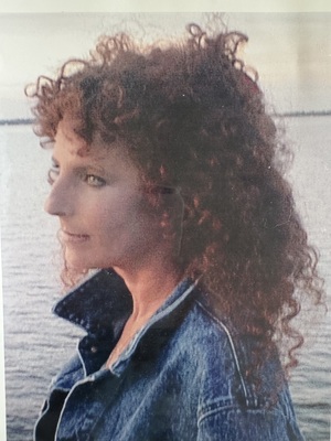 Sandra Regina Mitchell