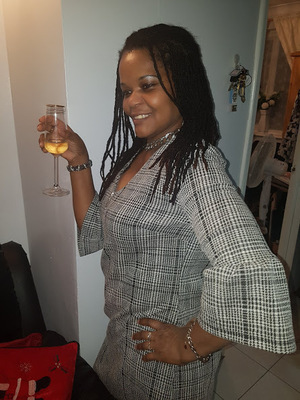 Sandra Annmarie Roberts (Patricia)