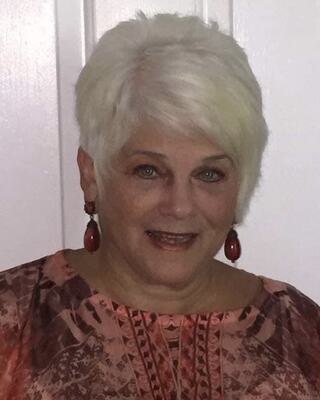 Sandra Tharp Bishop