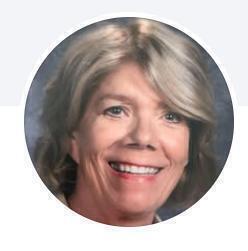Sandra Trogdon Curry