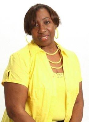 Sandra Ann Woods