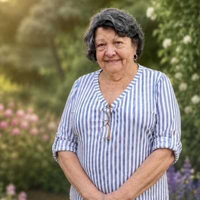 Sandra Barclay Grantham