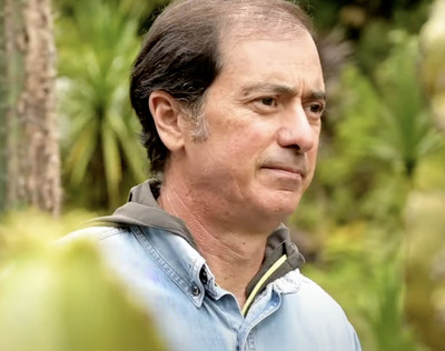 Sandro Cusi