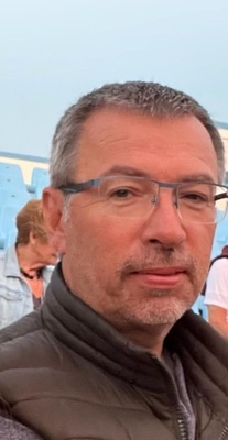 Alessandro (Sandro) Christopher Moretti