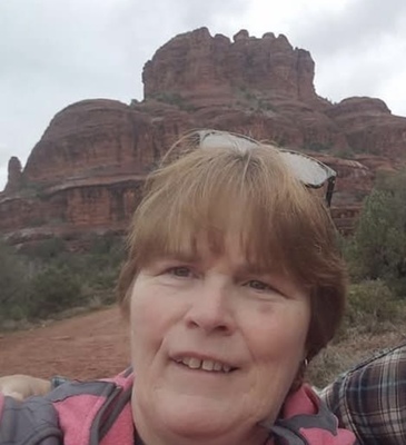 Sandy Marie Bagley