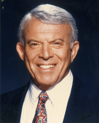 Sanford Shapero