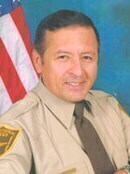 Santiago "Paco" Martinez