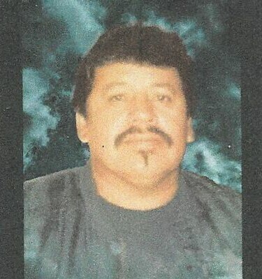 Santos Gomez