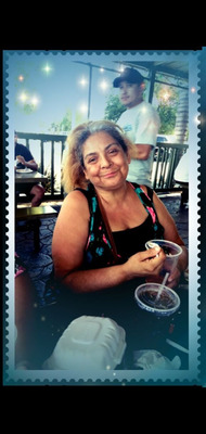 Santos Theresa Chavez