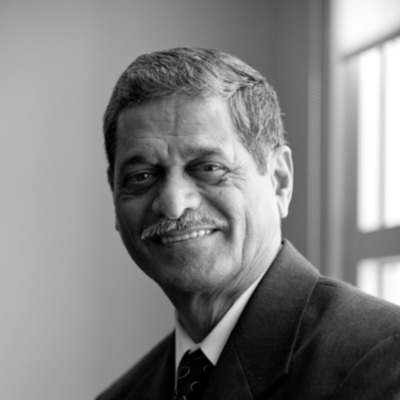 Santosh Nadkarni