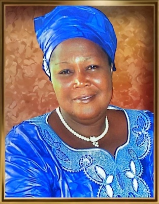 Saphira Esinam Akpaku