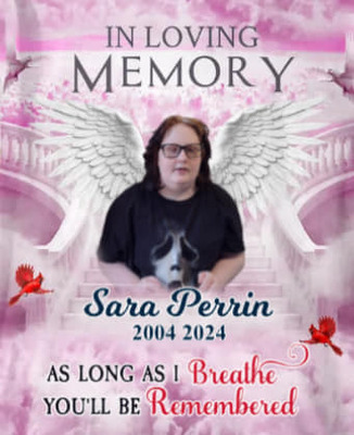 Sara Cheyanne Perrin