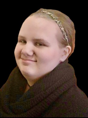 Sara Elise Hasselman