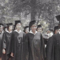 Tuskegee Graduate