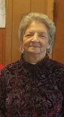 Sara Francis Dockery Pearson