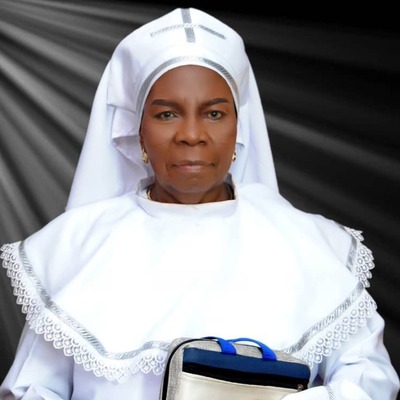 Sarah Abosede ALIYU