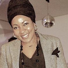 Sarah Agbortabi
