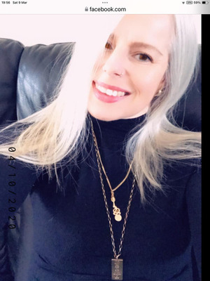 Sarah Anne BARRETT
