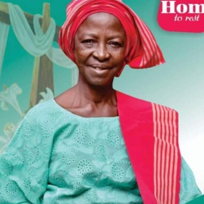 SARAH AYANNIWON ADEGOKE