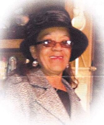 Sarah N. Crayton
