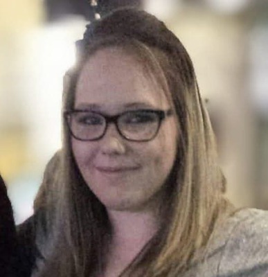 Sarah Elizabeth Bradford