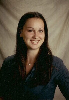 Sarah Elizabeth Schrag
