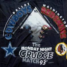 I Still Have This Rivalry T-Shirt Sarah Sent Me