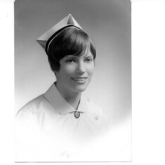 Nursing School Portrait