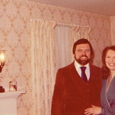 Just Married 2/6/81