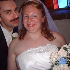 The Happy Couple 8.15.2010