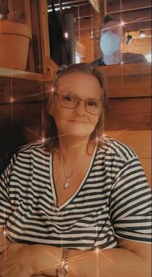 Sarah Jane Cowles