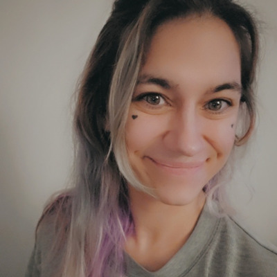 Sarah Marie Josenhans
